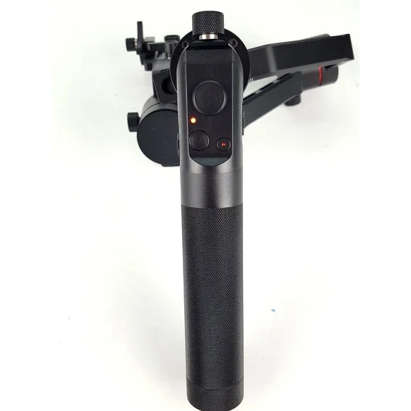 Snoppa rotatable Handle Kylin M, 3-axis Handheld Gimbal stabilizer up to 4 lbs